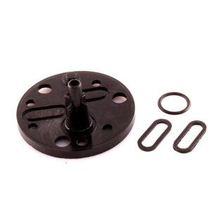 Rubber cover of KNORR hourly valve