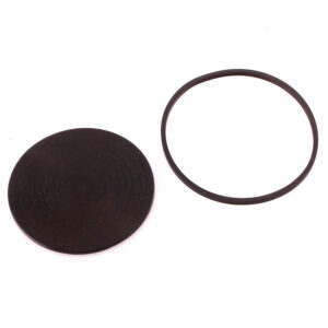 Volvo three-way wind repair kit