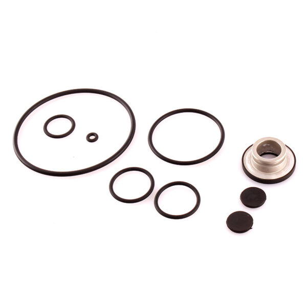Nissan weight valve repair kit