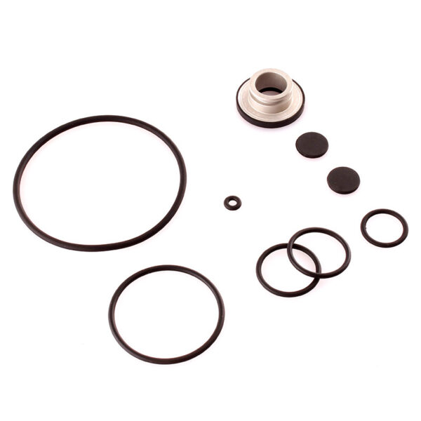 Nissan weight valve repair kit