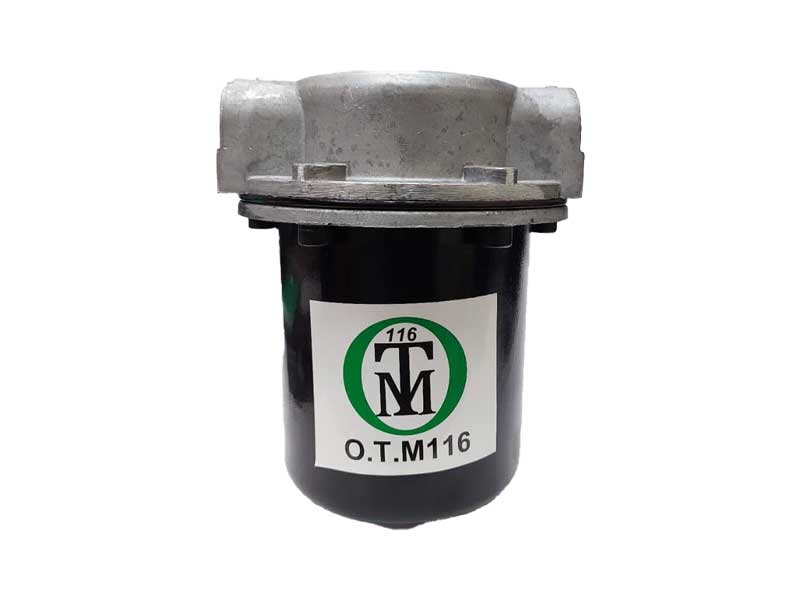 مخزن لجن گیر