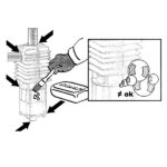 سرویس و تمیز کردن لجن‌گیر‌های هالدکس