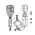 سرویس و تمیز کردن لجن‌گیر‌های هالدکس