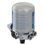 سوپاپ خشک کن