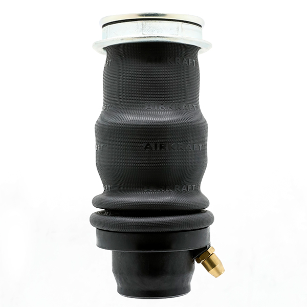 کيسه باد خالي عقب کابين آکسور-آکتروس /ايرکرافت